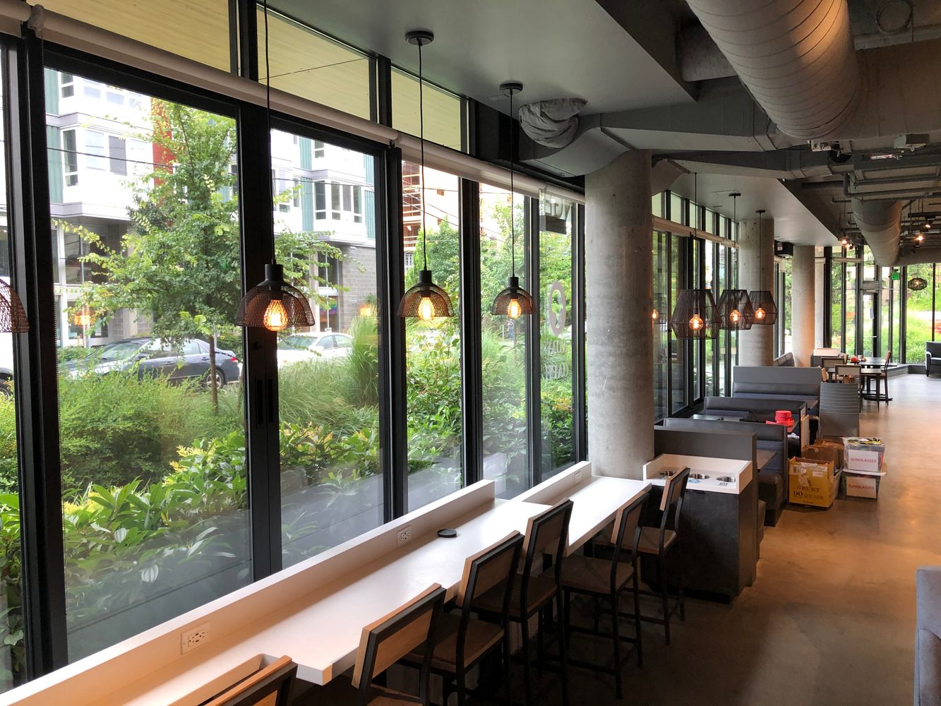 3150 SF Retail